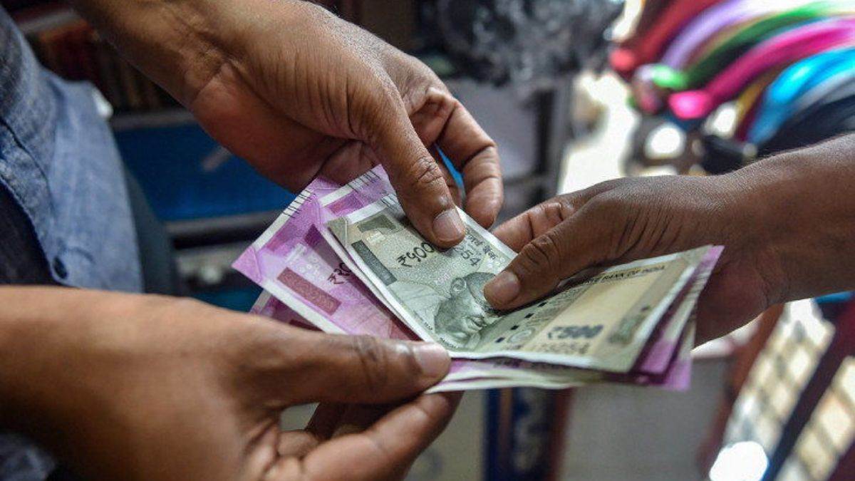 *उधारी मांगने पर मिली जान से मारने की धमकी*