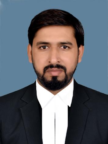 शहर कांग्रेस कमेटी जौनपुर उपाध्यक्ष पद से नवाजा गया 