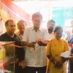 अनिल गलगली ने किया नागौरी डेअरी का उद्घाटन