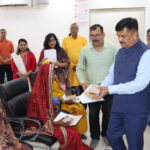 'जीरो पॉवर्टी अभियान' के तहत 4675 परिवारों को मिल रहा लाभ