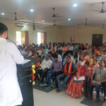 भाजपा कार्यालय पर 'संकल्प से सिद्धि' अभियान को लेकर कार्यशाला, 9 से 21 जून तक चलेगा आयोजन