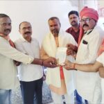 शारीरिक एवं मानसिक के साथ आत्मबल बढ़ाने के लिये प्रशिक्षण आवश्यक: अजय पाण्डेय