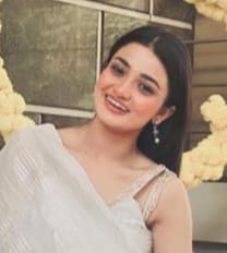 अनन्या समर्थ ने अन्तरराष्ट्रीय मंच पर किया रोशन 