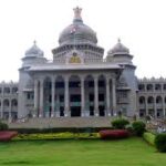 कर्नाटक विधान परिषद के लिए चार नामों की सिफारिश