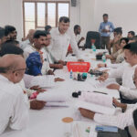 डीएम ने दिए त्वरित कार्यवाही के निर्देश