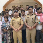 साइबर ठगी के 38 पीड़ितों को लौटाए 20 लाख!