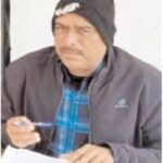 *पंचायत की राशि डकार गया सचिव विजय सिंह।*