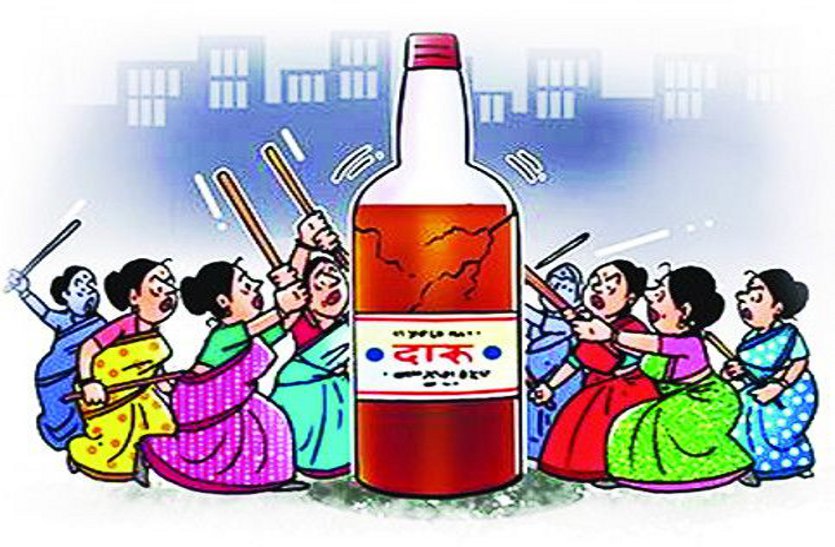 *हीरा बेटे एक क्वार्टर इधर भी।*