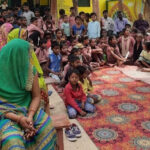 पी एस श्री नाथूपुर में हुआ समर कैंप का समापन 