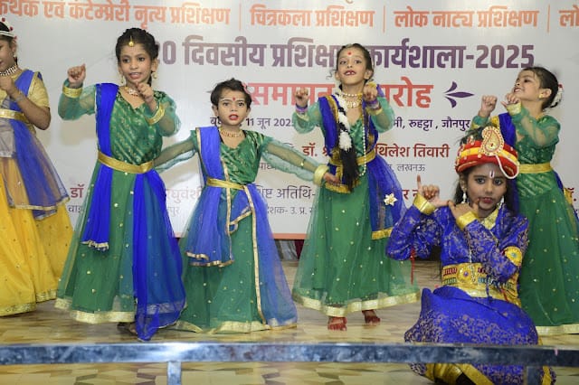 ऑपरेशन सिंदूर’ पर आधारित लघु नाटक