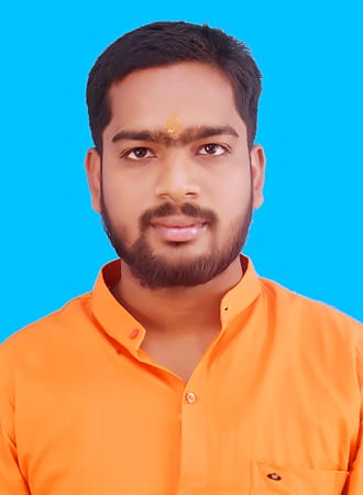 अमन विश्वकर्मा बने राष्ट्रीय पत्रकार सुरक्षा परिषद के वाराणसी मंडल प्रभारी 