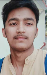 विशाल ने किया क्षेत्र का नाम रौशन ,एसबीआई में पीओ बनकर स्थापित किया कीर्तिमान