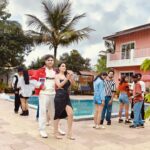 ठाकुर कॉलेज के स्टूडेंट संगीत ने रचा इतिहास 