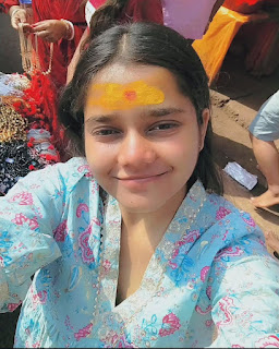 NEET परीक्षा में श्रेष्ठा गुप्ता ने किया ऑल इंडिया 11074वीं रैंक हासिल