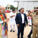 यूपी पुलिस भर्ती 2025: अमित शाह ने सौंपे 60,244 नियुक्ति पत्र