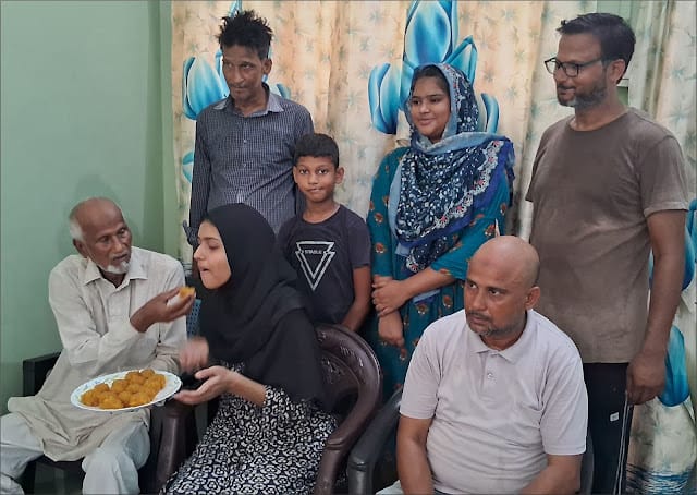 ऑनलाइन क्लास से की तैयारी, डॉक्टर बनकर समाजसेवा का है सपना