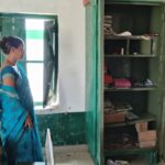 जौनपुर में प्राइमरी स्कूल में चोरी, बच्चों की खेल सामग्री और बर्तन के साथ अभिलेख पर किया चोरों ने हाथ साफ