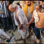 मृत प्रेमिका की मांग में सिंदूर भर रचाई शादी, लिया आजीवन अविवाहित रहने का संकल्प