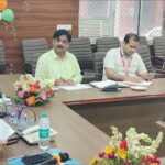 सी एम युवा उद्यमी विकास योजना की समीक्षा बैठक सम्पन्न