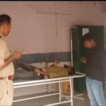 जौनपुर: सफर के दौरान रोडवेज बस में यात्री की संदिग्ध मौत, गर्मी से मौत की आशंका