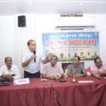 *डायबिटीज को नियंत्रित करने हेतु स्वस्थ जीवनशैली अपनाये-डॉ एन के सिन्हा*