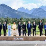 G7 शिखर सम्मेलन 2025: मंच पर मोदी की अनुपस्थिति का रहस्य