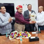 राजनीति में अग्रवाल समाज को भी चाहिए हिस्सेदारी