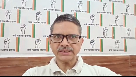 600 करोड़ कूड़ा प्रबंधन घोटाले के आरोप की लोकायुक्त परिवाद