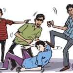 दबंगो ने रोडवेज चालक को पीटा, मामला पहुंचा कोतवाली