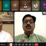 वैश्विक समरसता और शांति का माध्यम है योग-कुलपति