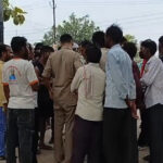 सड़क हादसे में युवक की दर्दनाक मौत, परिवार पर टूटा दुखों का पहाड़