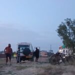 जौनपुर: कमेटी ने दफन करवाया एक हफ्ते में दो लावारिश शव 