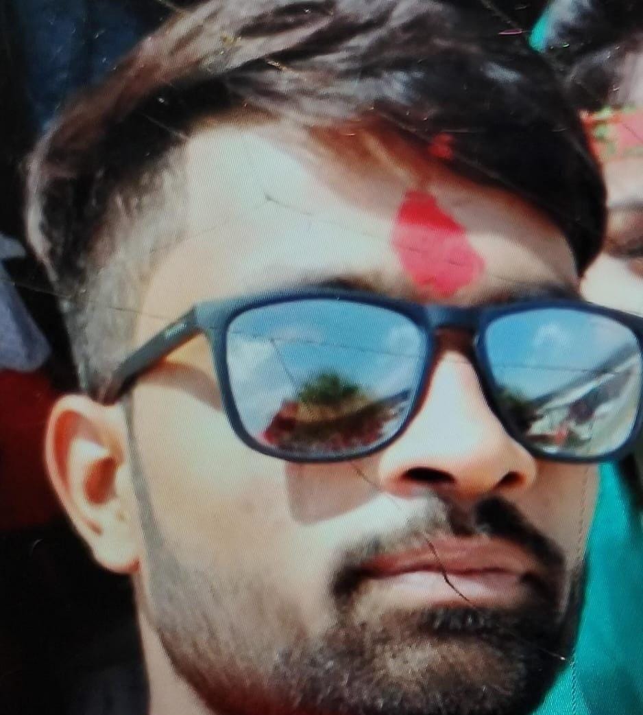 संदिग्ध परिस्थियों में युवक ने लगाई फ़ासी मौत