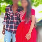 हैदराबाद में सनसनीखेज वारदात: 16 साल की बेटी ने प्रेमी के साथ मिलकर की मां की हत्या*