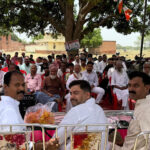 भाजपा सरकार कर रही है संविधान को कमजोर 