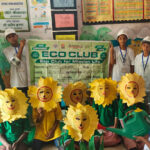 विश्व पर्यावरण दिवस पर "एक पेड़ माँ के नाम" अभियान के अंतर्गत वृक्षारोपण कार्यक्रम आयोजित