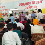 अब तक हुये कार्यक्रमों में 28413 से भी अधिक कृषक कर चुके हैं प्रतिभाग