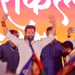 चिराग पासवान का बड़ा ऐलान: बिहार की 243 सीटों पर लड़ेगी लोजपा (रामविलास)