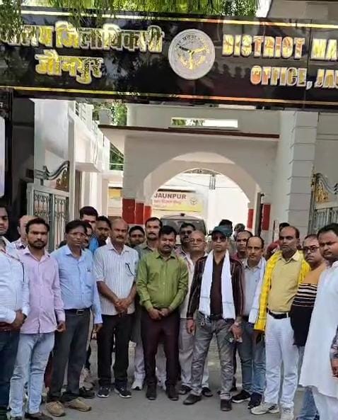 पत्रकार उत्पीड़न पर उबाल: "पत्रकारों के साथ अभद्रता बर्दाश्त नहीं" – तामीर हसन