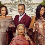 बियॉन्ड द गेट्स में कैट की जांच ने दर्शकों का ध्यान खींचा