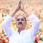 *आजमगढ़ का अवैध शराब माफिया सपा विधायक रमाकांत यादव की 23 करोड़ की संपत्ति कुर्क,*