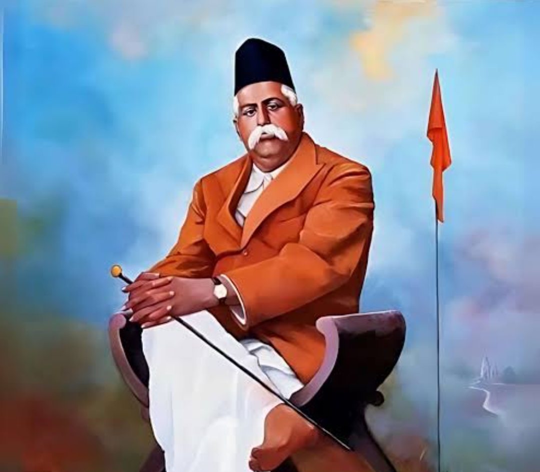 RSS के खिलाफ विवाद: हेडगेवार पुण्यतिथि पर तनाव