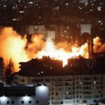 इज़राइल युद्ध में तनाव पहुंचा चरम पर