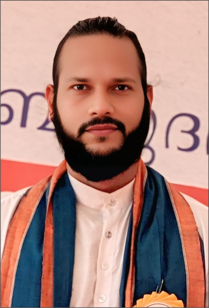 जौनपुर का युवा वैज्ञानिक शोध करने पहुंचा अमेरिका