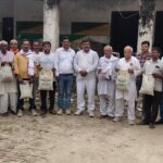 पांच बैंक मैनेजर व प्रोपराइटर पर धोखाधड़ी का मुकदमा दर्ज करने का आदेश