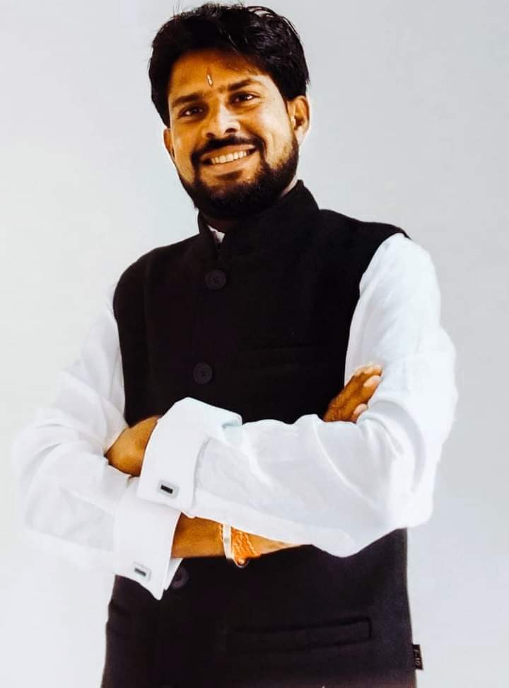 श्री बजरंग सेना के उत्तर प्रदेश के प्रदेश महासचिव पद पर महेश चंद्र दिवाकर की नियुक्ति 