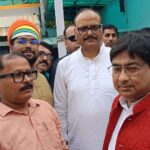 डिप्टी सीएम और मंत्री से मिला पटवा समाज का प्रतिनिधि मंडल