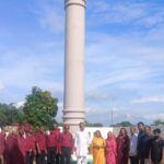 गुरू पूर्णिमा/धम्म चक्क पवत्तन दिवस मनाया