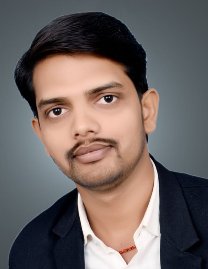 अधिवक्ता महासंघ युवा प्रकोष्ठ के जिला संगठन मंत्री बने शर्देन्दु शर्मा 