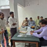 जनपद जालौन, 12 जुलाई 2025 सूचना विभाग प्रकाशनार्थ।